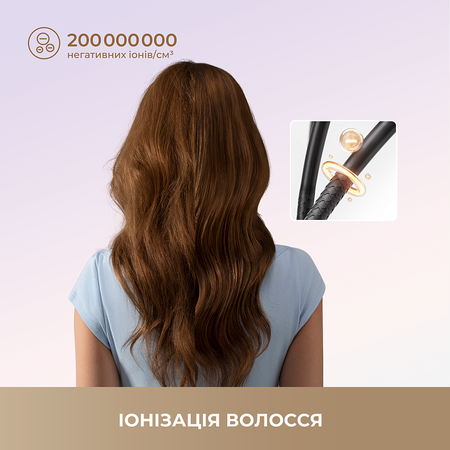 Фен Dreame Hair MINI White (AHG11AW)  (7179425) Зображення