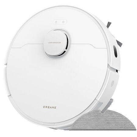 Робот-пилосос Dreame Bot D20 Pro  (7181041) Зображення