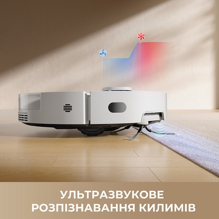 Робот-пилосос Dreame Bot D20 Pro  (7181041) Зображення