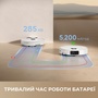 Робот-пилосос Dreame Bot D20 Pro  (7181041) Зображення