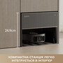 Робот-пилосос Dreame X50 Master  (7182778) Зображення