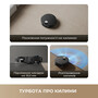 Робот-пилосос Dreame X50 Master  (7182778) Зображення