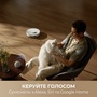 Робот-пилосос Dreame F10 White  (7195496) Зображення