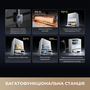 Робот-пилосос Dreame Aqua 10 Ultra Roller Complete White  (7223213) Зображення