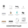 Робот-пилосос Dreame Aqua 10 Ultra Roller Complete White  (7223213) Зображення