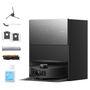 Робот-пилосос Dreame Aqua 10 Roller Black  (7223458) Зображення