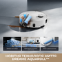 Робот-пилосос Dreame Aqua 10 Roller Black  (7223458) Зображення