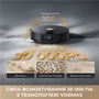 Робот-пилосос Dreame Aqua 10 Roller Black  (7223458) Зображення