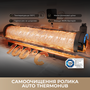 Робот-пилосос Dreame Aqua 10 Ultra Roller Complete Black  (7223461) Зображення
