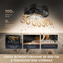 Робот-пилосос Dreame Aqua 10 Ultra Roller Complete Black  (7223461) Зображення