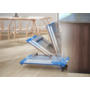 Посудомийна машина Electrolux EEA13200L (7272505) Зображення