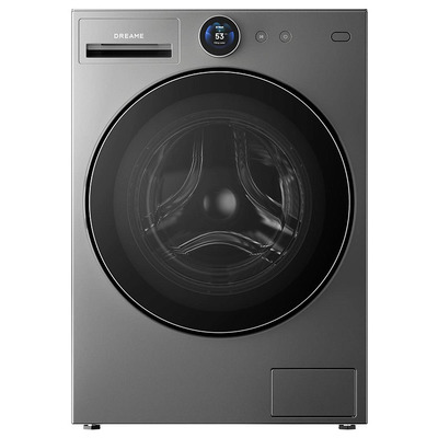 Пральна машина автоматична Dreame L9 (DWF11L90TA) (7273257) Изображение