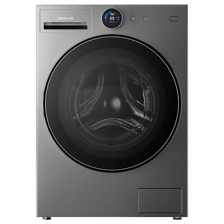 Пральна машина автоматична Dreame L9 (DWF11L90TA) (7273257) Зображення