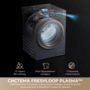 Пральна машина автоматична Dreame L9 (DWF11L90TA) (7273257) Зображення