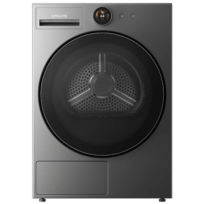 Сушильна машина Dreame L9 (DWD09L90TA) (7273258) Изображение