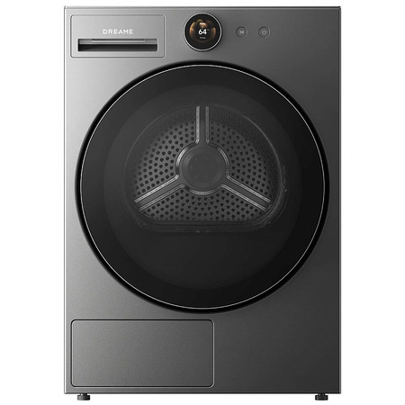 Сушильна машина Dreame L9 (DWD09L90TA) (7273258) Зображення