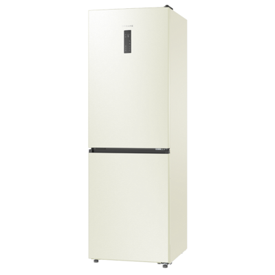 Холодильник Dreame MegaPro 185cm E class-Beige  (7283485) Изображение