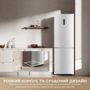 Холодильник Dreame MegaPro 185cm E class-Beige  (7283485) Зображення