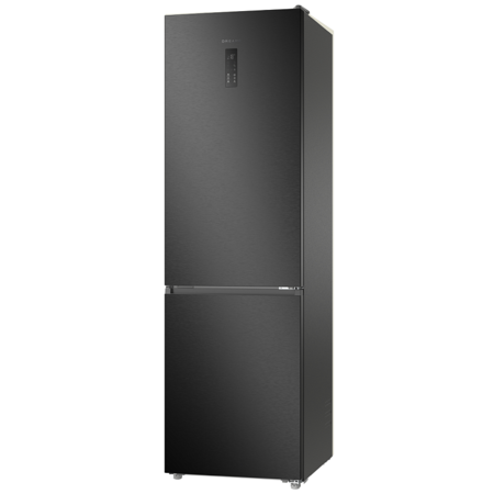 Холодильник Dreame MegaPro 201cm D class-Black  (7283489) Зображення