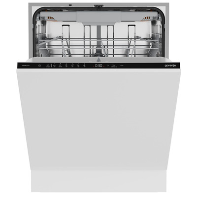 Посудомийна машина Gorenje GV16E3 (WV16-G323) (7284159) Зображення