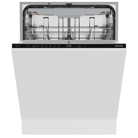 Посудомийна машина Gorenje GV16E3 (WV16-G323) (7284159) Зображення