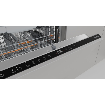 Посудомийна машина Gorenje GV16E3 (WV16-G323) (7284159) Зображення