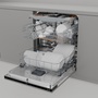 Посудомийна машина Gorenje GV16E3 (WV16-G323) (7284159) Зображення