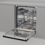 Посудомийна машина Gorenje GV16E3 (WV16-G323) (7284159) Зображення