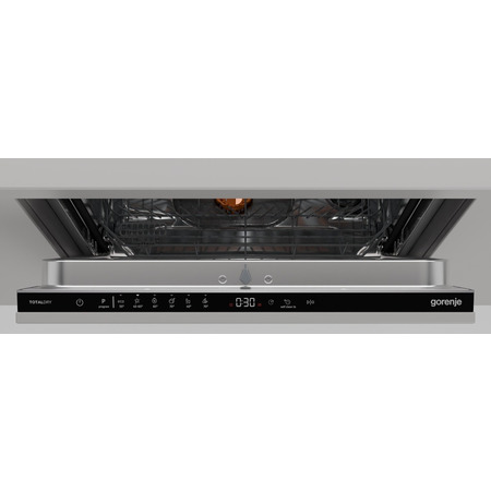 Посудомийна машина Gorenje GV16E3 (WV16-G323) (7284159) Зображення