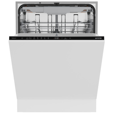 Посудомийна машина Gorenje GV16D9 (WV16-G522) (7284160) Зображення