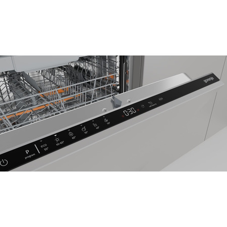 Посудомийна машина Gorenje GV16D9 (WV16-G522) (7284160) Зображення