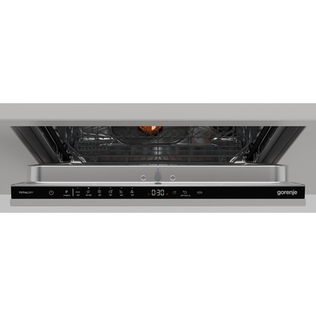 Посудомийна машина Gorenje GV16D9 (WV16-G522) (7284160) Зображення