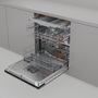 Посудомийна машина Gorenje GV16D9 (WV16-G522) (7284160) Зображення