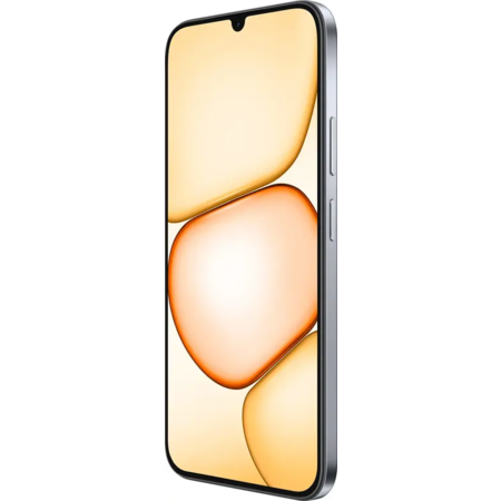 Смартфон Realme C100i 4/128GB NFC Dusk Grey (7284621) Зображення