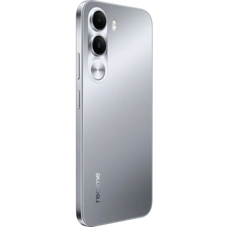 Смартфон Realme C100i 4/128GB NFC Dusk Grey (7284621) Зображення