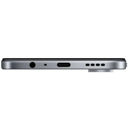 Смартфон Realme C100i 4/128GB NFC Dusk Grey (7284621) Зображення