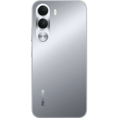 Смартфон Realme C100i 4/128GB NFC Dusk Grey (7284621) Зображення
