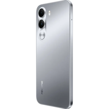 Смартфон Realme C100i 4/128GB NFC Dusk Grey (7284621) Зображення