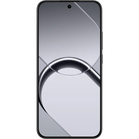 Смартфон Realme 16 5G 8/256GB NFC Air Black (7285020) Зображення