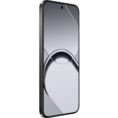 Смартфон Realme 16 5G 8/256GB NFC Air Black (7285020) Зображення