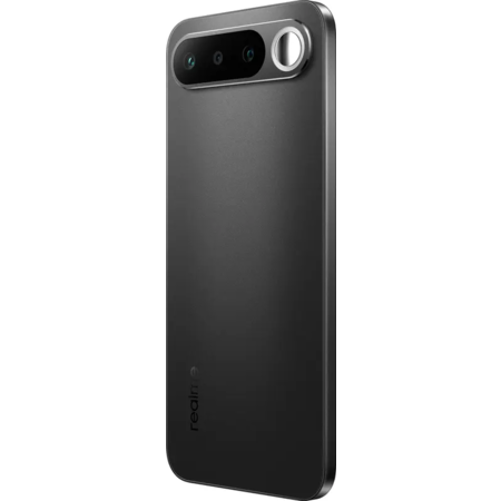 Смартфон Realme 16 5G 8/256GB NFC Air Black (7285020) Зображення