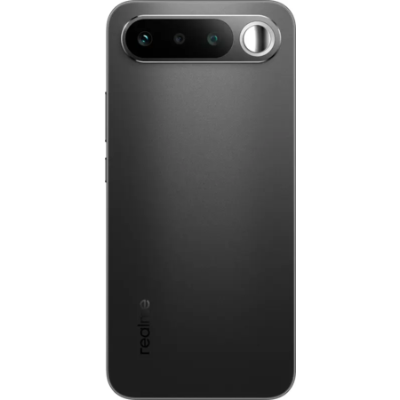 Смартфон Realme 16 5G 8/256GB NFC Air Black (7285020) Зображення