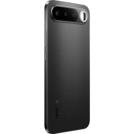 Смартфон Realme 16 5G 8/256GB NFC Air Black (7285020) Зображення