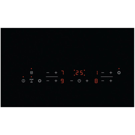 Електрична варильна поверхня Electrolux EHF6343FOK (5969101) Изображение