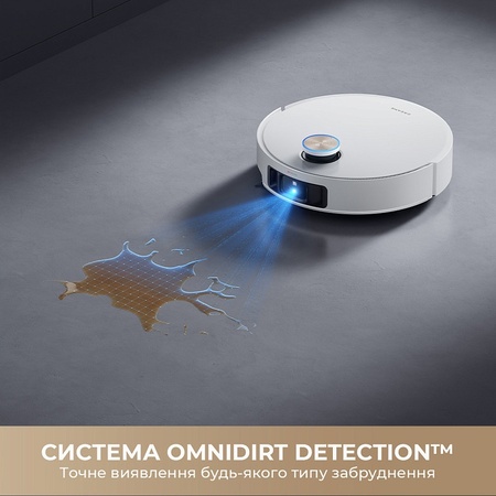 Робот-пилосос Dreame Bot L50 Pro Ultra  (7110956) Зображення