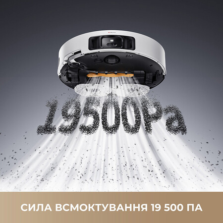 Робот-пилосос Dreame Bot L50 Pro Ultra  (7110956) Зображення