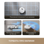Робот-пилосос Dreame Bot L50 Pro Ultra  (7110956) Зображення