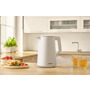 Електрочайник Sencor SWK 0550WH (7283586) Зображення