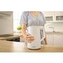 Електрочайник Sencor SWK 0550WH (7283586) Зображення