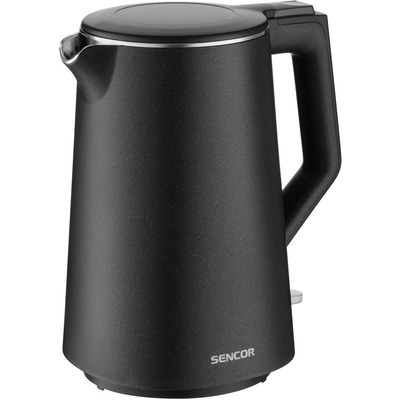 Електрочайник Sencor SWK 0551BK (7283587) Зображення